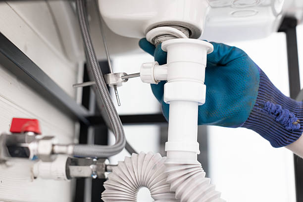 Reliable Drain Cleaning contractor in Bluffton, TX by Masters Plumbing Service
